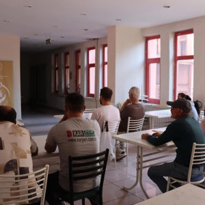 TAMP Kapsamında Psikolojik İlk Yardım Eğitimleri Sürüyor - fotoğraf 2