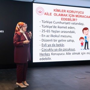 Bir Çocuğun Hayatına Umut Olmak, Güçlü Bir Farkındalıkla Başlar - fotoğraf 7