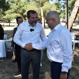 Büyüklerimiz, geçmişimizin emanetçisi, geleceğimizin en kıymetli rehberidir. - fotoğraf 3