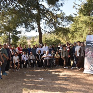 Büyüklerimiz, geçmişimizin emanetçisi, geleceğimizin en kıymetli rehberidir. - fotoğraf 1