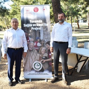 Büyüklerimiz, geçmişimizin emanetçisi, geleceğimizin en kıymetli rehberidir. - fotoğraf 8