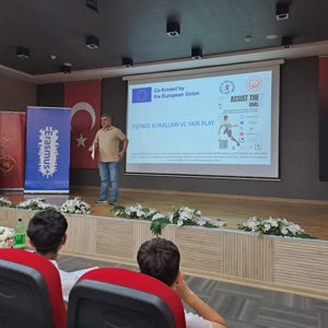 Hırvatistan’da Düzenlenecek Turnuvaya Hazırlanan 12 Sporcumuz Eğitim Çalışmaları - fotoğraf 3