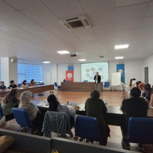 Afet Ve Acil Durumlarda Psikososyal Destek Başlangıç Düzey Eğitim Programı Gerçekleştirildi.  - fotoğraf 3