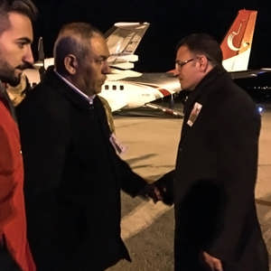Şehit Piyade Sözleşmeli Er Berkay Işık Son Yolculuğuna Uğurlandı - fotoğraf 2