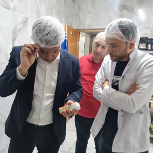 Kalite ve Hizmet Standartları Yerinde İncelendi - fotoğraf 2