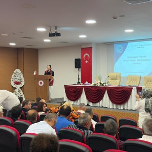 Altınordu Sosyal Hizmet Merkezi’nden Sosyal Risk Haritaları İçin Bölgesel İş Birliği - fotoğraf 5