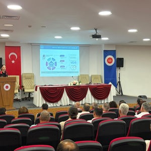 Altınordu Sosyal Hizmet Merkezi’nden Sosyal Risk Haritaları İçin Bölgesel İş Birliği - fotoğraf 4