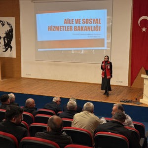 Altınordu Sosyal Hizmet Merkezi’nden Sosyal Risk Haritaları İçin Bölgesel İş Birliği - fotoğraf 7