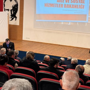 Altınordu Sosyal Hizmet Merkezi’nden Sosyal Risk Haritaları İçin Bölgesel İş Birliği - fotoğraf 10
