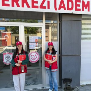 Gençlerimize Yönelik Bilgilendirme Faaliyetlerimiz Devam Ediyor - fotoğraf 4
