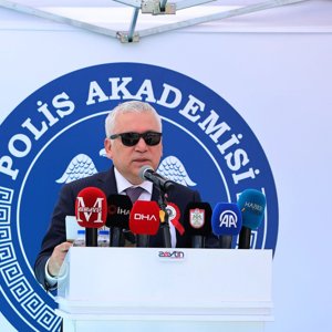 Sivas Polis Meslek Yüksekokulunda 23. Dönem Mezuniyet Töreni Gerçekleştirildi - fotoğraf 1