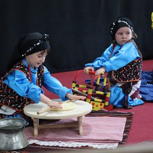 Çocuklarımızın İlk Karne Heyecanına Ortak Olduk - fotoğraf 4