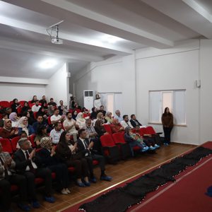 Çocuklarımızın İlk Karne Heyecanına Ortak Olduk - fotoğraf 3