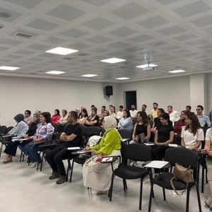 Personelimize Yönelik “Öfke ve Stres Yönetimi Eğitimi” Gerçekleştirildi - fotoğraf 3