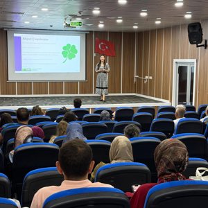 TBM Kapsamında Kumar Bağımlılığı Farkındalık Eğitimi Düzenlendi - fotoğraf 1
