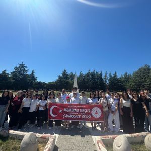 Akçakocalı Gençler Atasının İzinde: Çanakkale’ye Kültür Gezisi Düzenlendi. - fotoğraf 2