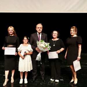 Koruyucu Aile Günü Programı Düzenlendi - fotoğraf 3