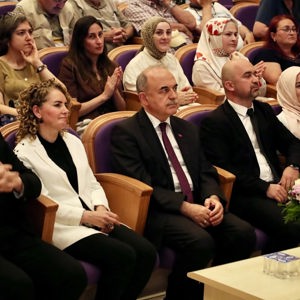 Koruyucu Aile Günü Programı Düzenlendi - fotoğraf 1