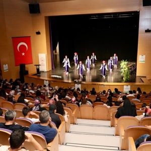 Koruyucu Aile Günü Programı Düzenlendi - fotoğraf 2
