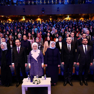 Bakan Selçuk: “Bağımlılık Tedavisi Hizmet Modeli'ni Sağlık Bakanlığımız İle Birlikte Hayata Geçireceğiz” - fotoğraf 2