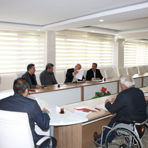 Erişilebilirlik İl Koordinasyon Toplantısını Gerçekleştirdik - fotoğraf 3