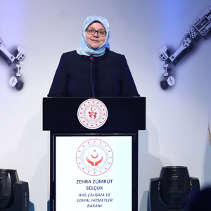 Bakan Selçuk: “Bağımlılık Tedavisi Hizmet Modeli'ni Sağlık Bakanlığımız İle Birlikte Hayata Geçireceğiz” - fotoğraf 3
