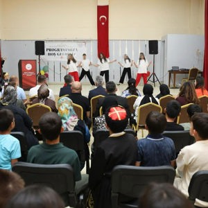 “Yaza Merhaba Şenliği” Düzenlendi. - fotoğraf 1
