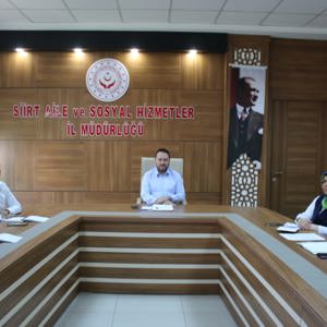 Güçlü Koordinasyon, Etkin Hizmet Anlayışı - fotoğraf 1