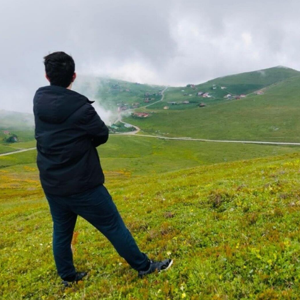 Beypınarı Yaylası’nda Düzenlenen Kamp Etkinliğine Katılım Sağlandı. - fotoğraf 3