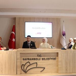 Hayat Boyu Mutluluğa İlk Adımlarını Attılar - fotoğraf 4