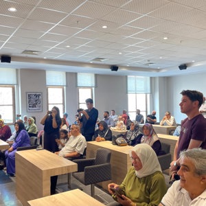 Hayat Boyu Mutluluğa İlk Adımlarını Attılar - fotoğraf 6
