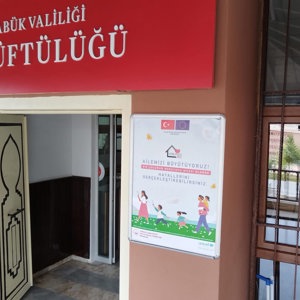 Aile Güçlenirse Gelecek Güçlenir - fotoğraf 3