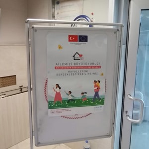 Aile Güçlenirse Gelecek Güçlenir - fotoğraf 6