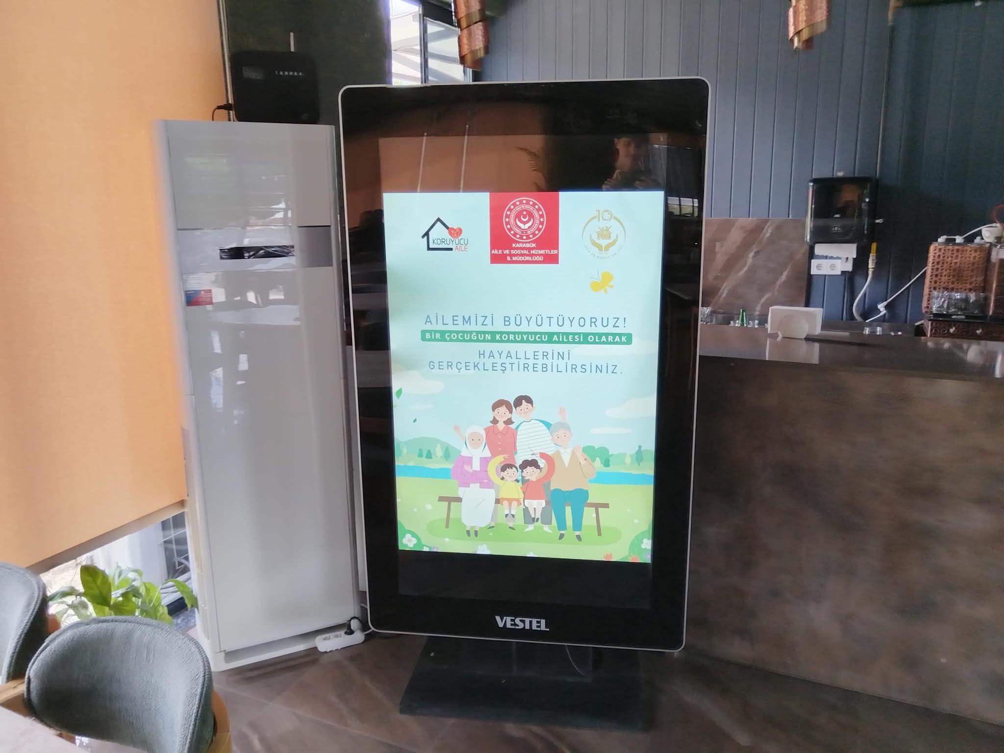 Aile Güçlenirse Gelecek Güçlenir