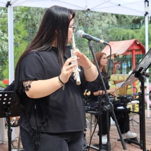 Notalar Umuda Kardeşliğe ve Karne Sevincine Dönüştü  - fotoğraf 4