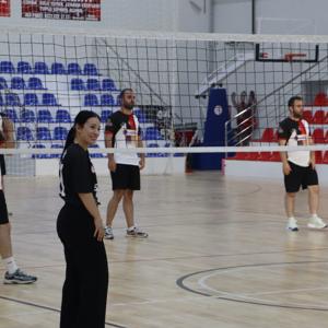 Sporun Birleştirici Gücüyle Sahadayız! - fotoğraf 12