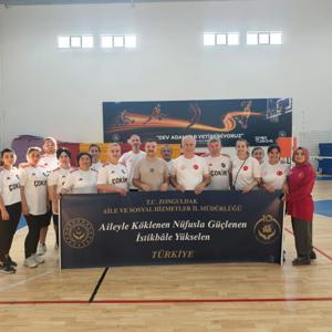 Sporun Birleştirici Gücüyle Sahadayız! - fotoğraf 5