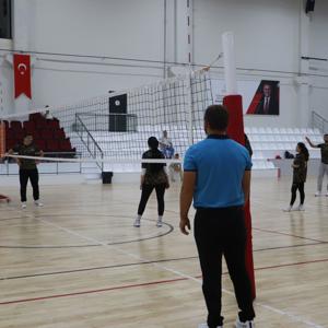 Sporun Birleştirici Gücüyle Sahadayız! - fotoğraf 17