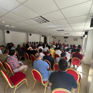 İhsaniye İlçemizde Koruyucu Aile ve Geçici Koruyucu Aile Tanıtım Programı Düzenlendi - fotoğraf 3
