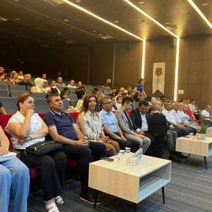 İl Müdürümüz, Ceza İnfaz Personeli Günü Kapsamında Düzenlenen Konser Etkinliğine Katıldı - fotoğraf 2
