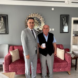 Babalar Günü Ziyareti - fotoğraf 4