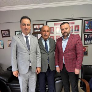 Babalar Günü Ziyareti - fotoğraf 1