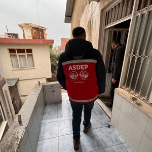 Psikososyal Destek Ekibimiz (PSD) Sahada Görev Yaptı - fotoğraf 8