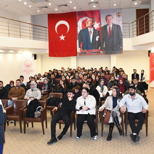 Evlilik Kredisi Eğitimlerimiz Devam Ediyor - fotoğraf 1