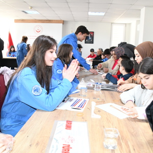 Şehit ve Gazi çocuklarımızla Anlamlı Etkinliğe İmza Attık - fotoğraf 1