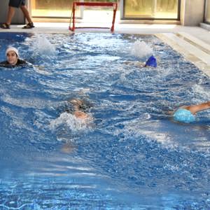 Bursa’nın Özel Sporcuları Konya Biletini Aldı - fotoğraf 3