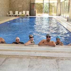 Bursa’nın Özel Sporcuları Konya Biletini Aldı - fotoğraf 2