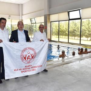 Bursa’nın Özel Sporcuları Konya Biletini Aldı - fotoğraf 1