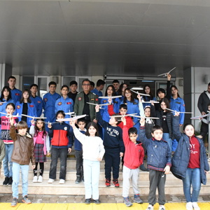 Şehit ve Gazi çocuklarımızla Anlamlı Etkinliğe İmza Attık - fotoğraf 3