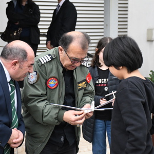 Şehit ve Gazi çocuklarımızla Anlamlı Etkinliğe İmza Attık - fotoğraf 5